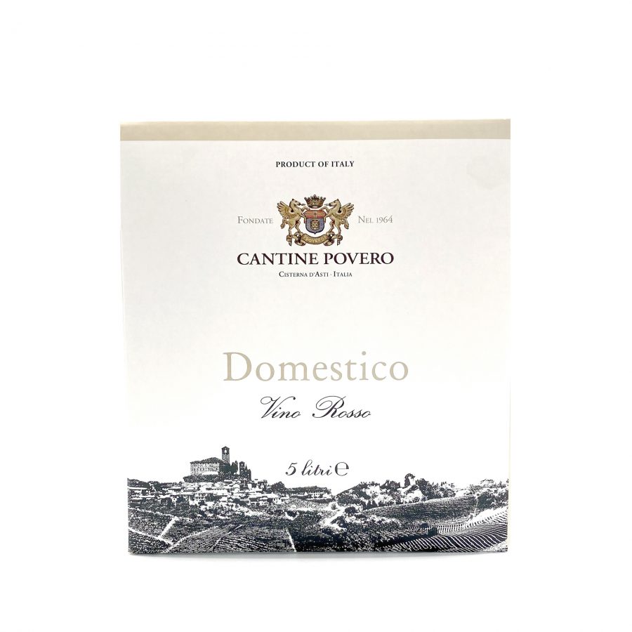 Dolcetto Bag in Box