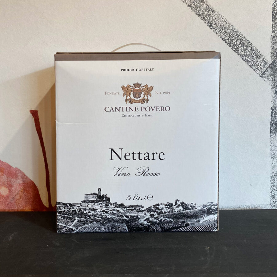 Nebbiolo Bag in Box