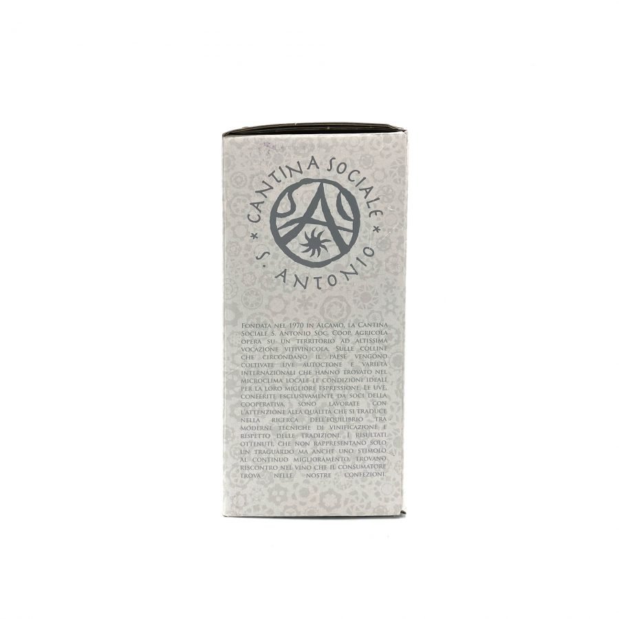 Catarratto Bag in Box 3 litri ∙ Cantina Sociale S. Antonio - immagine 4