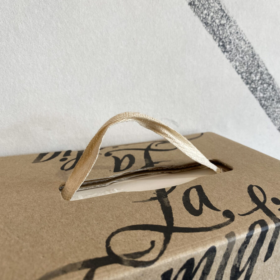Terre di Chieti Bianco IGT Bag in Box 5 litri ∙ La Vinarte - immagine 4