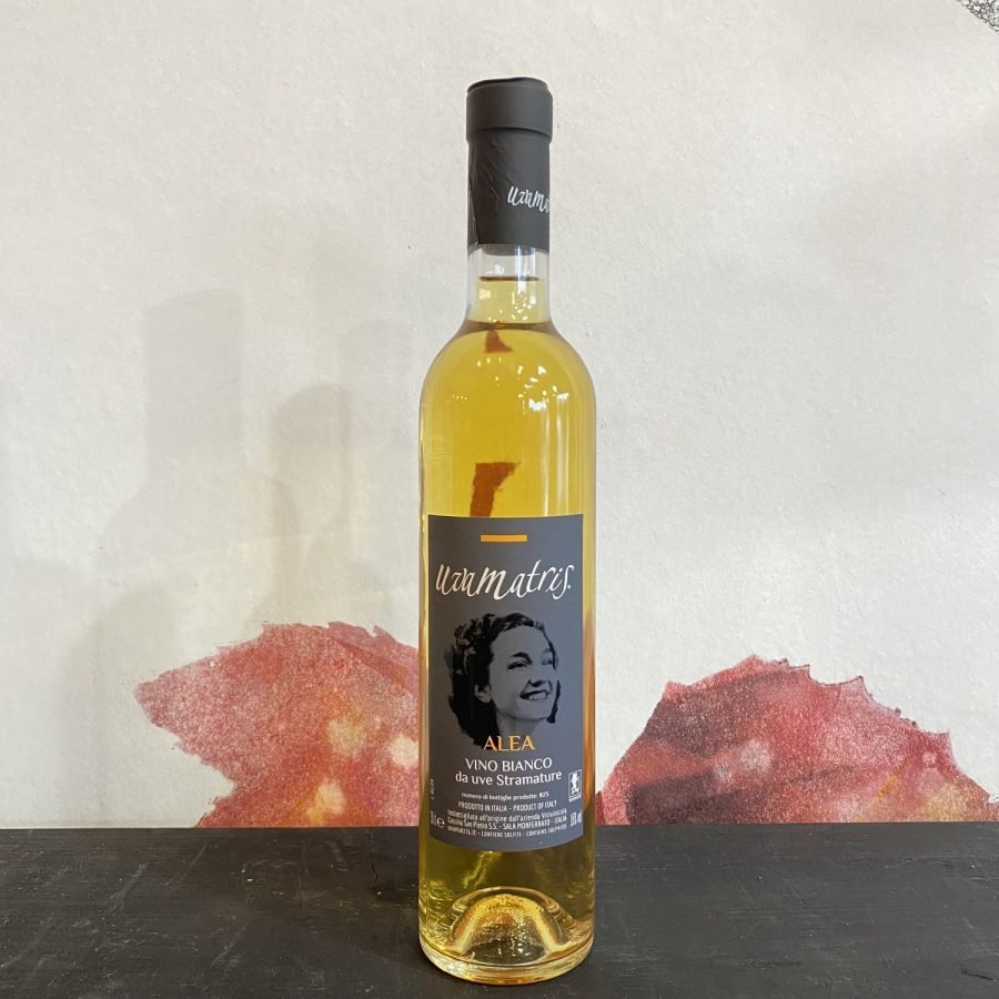 Passito Uvamatris