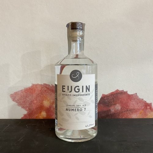 Gin Eugin