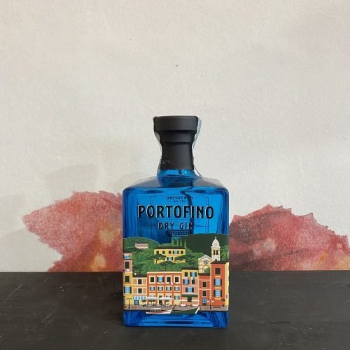Gin Portofino