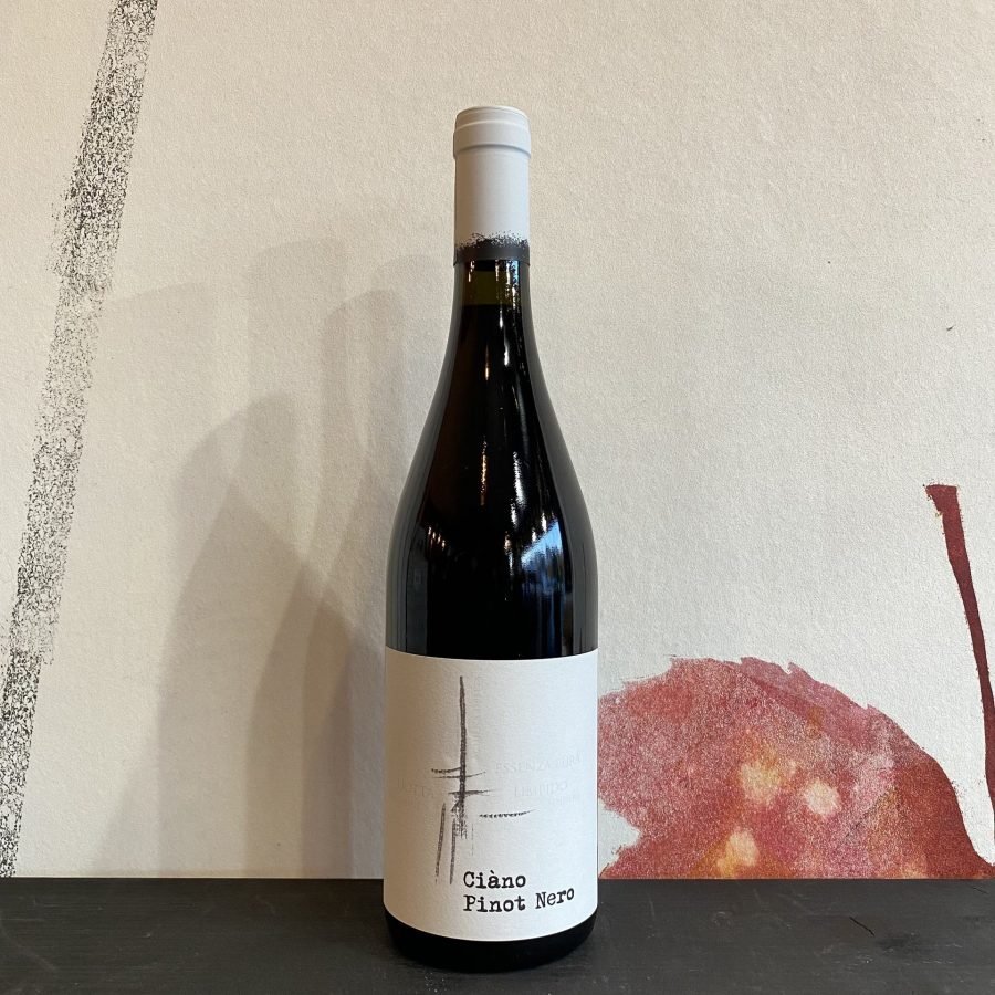 Ciano Pinot Nero