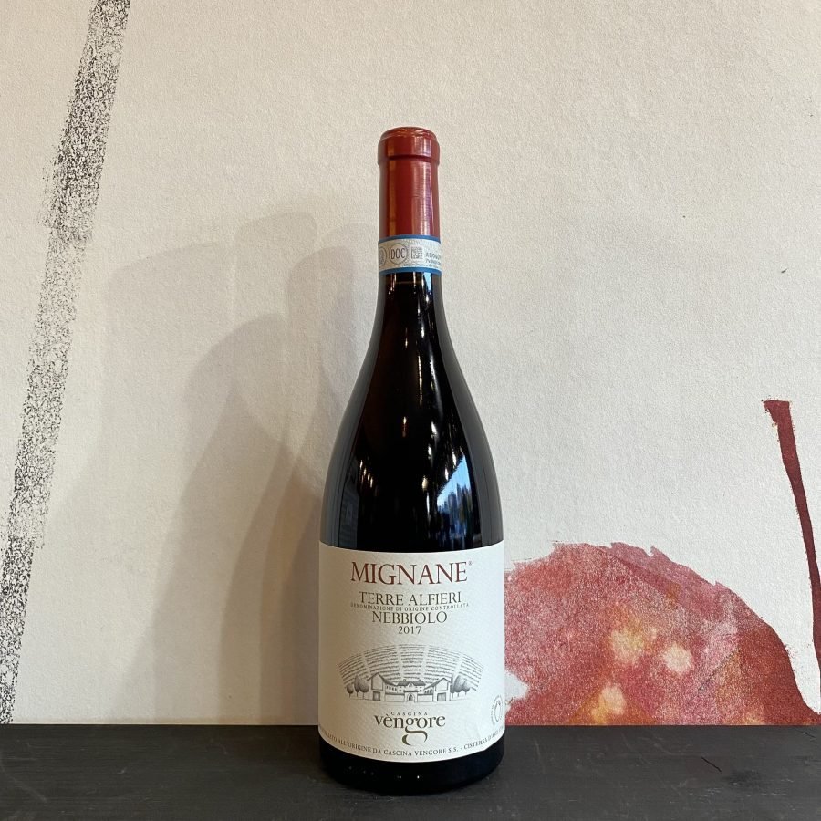Mignane Nebbiolo