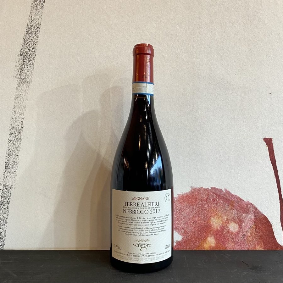 Mignane Nebbiolo